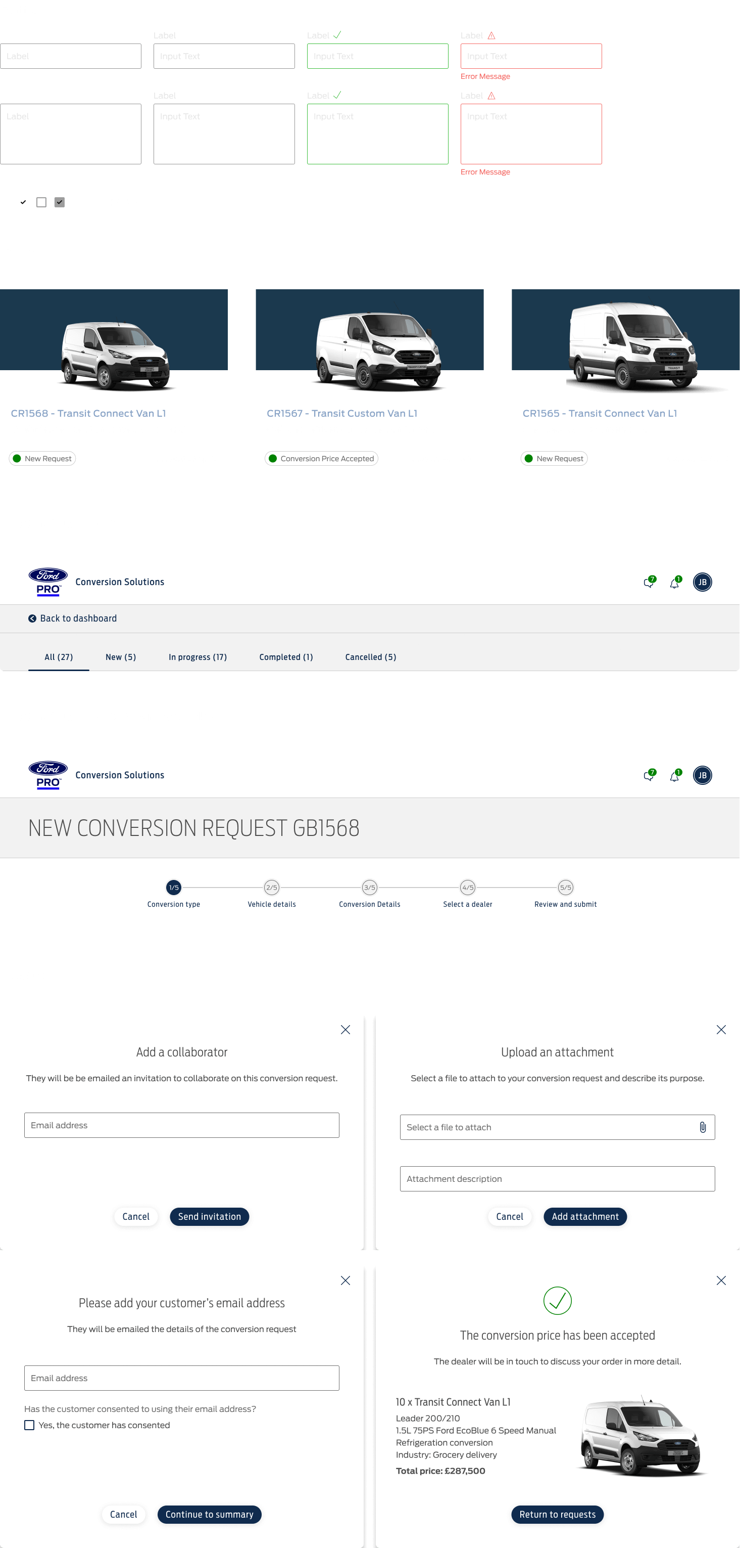 Ford-CCP-Components