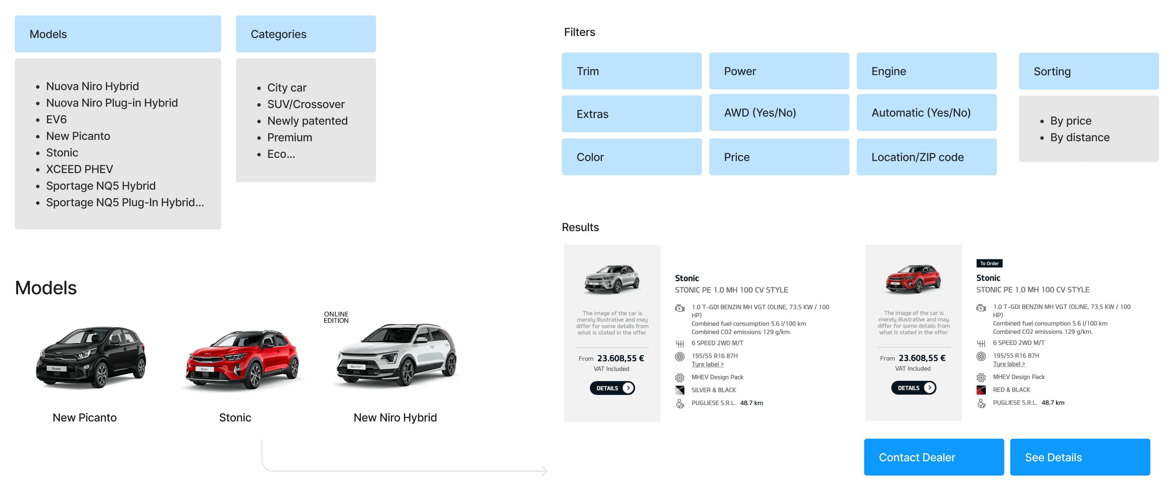 Kia-Stock-Locator-Wireframe