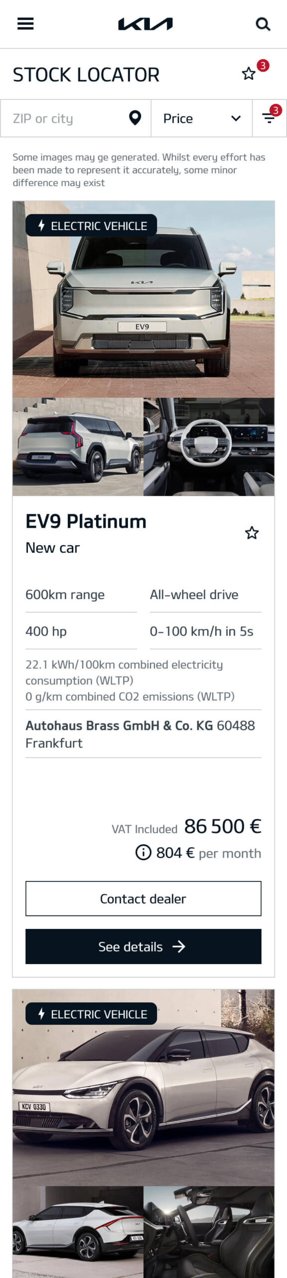 Results-Mobile